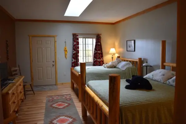 The Inn of Escalante 10