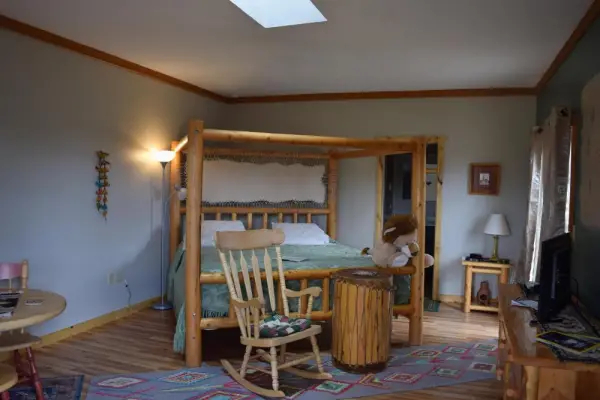 The Inn of Escalante Main image