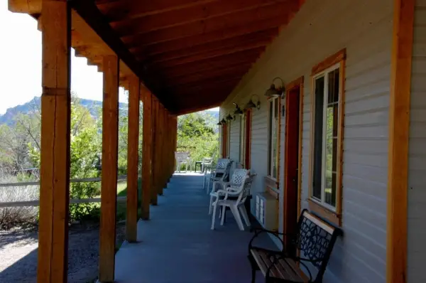 The Inn of Escalante 4
