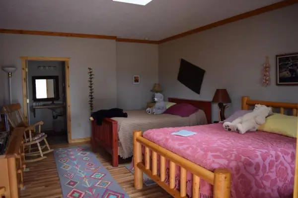 The Inn of Escalante 6