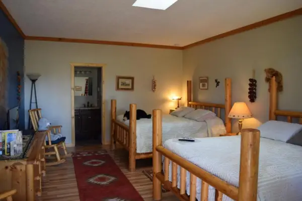 The Inn of Escalante 7