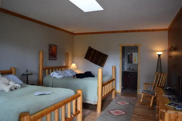 The Inn of Escalante 9